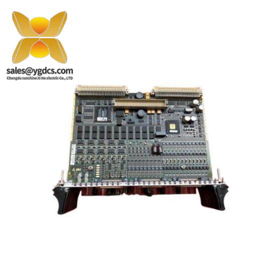 SIEMENS SIEMENS 6DD7060-1AA06 Communication Processor Module