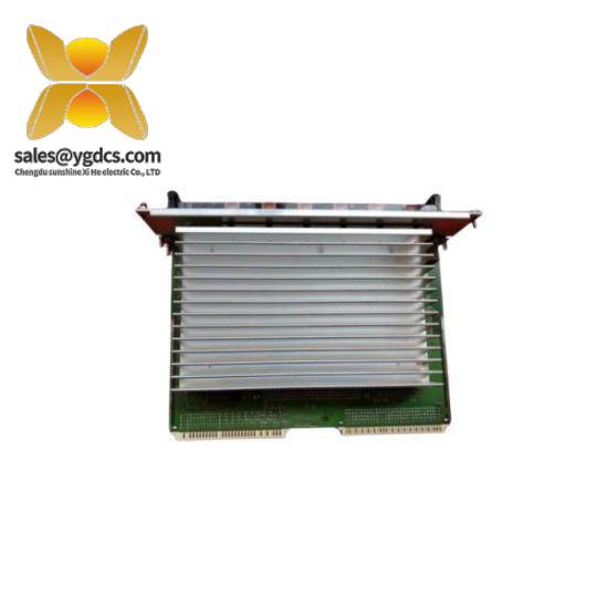 SIEMENS SIEMENS 6DD7060-1AA06 Communication Processor Module