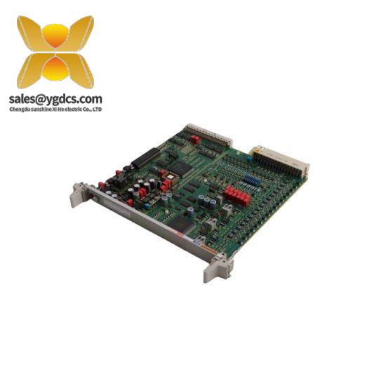 SIEMENS Siemens 6DP1232-7AA Encoder Preparation Module