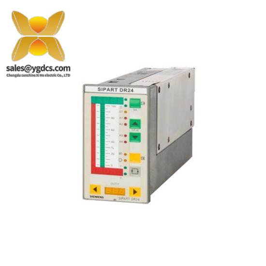 SIEMENS SIEMENS 6DR2410-4 DR24 Multi-Function Controller