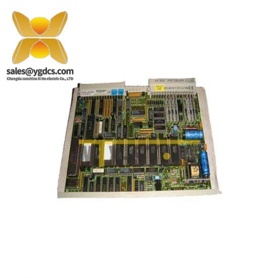 SIEMENS Siemens 6DS1325-8AA Interface Module