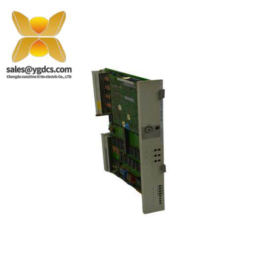 SIEMENS Siemens 6DS16018AA Binary Input module