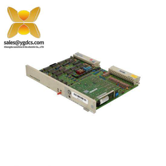 SIEMENS Siemens 6DS1602-8AA Digital Input Module