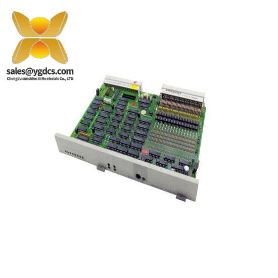 SIEMENS Siemens 6DS1602-8BA E1 Digital Input Module