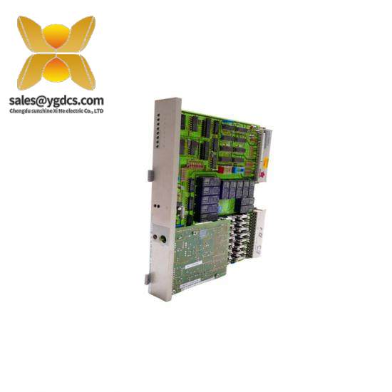 SIEMENS SIEMENS 6GK7342-5DA03-0XE0  Communication Processor Module