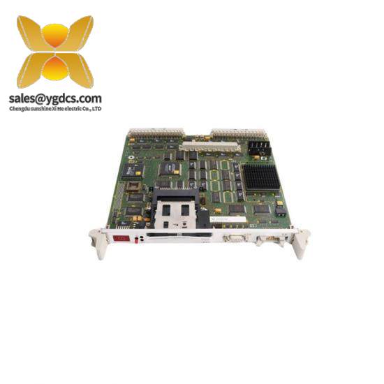 SIEMENS Siemens 6DS1618-8BA INPUT MODULE