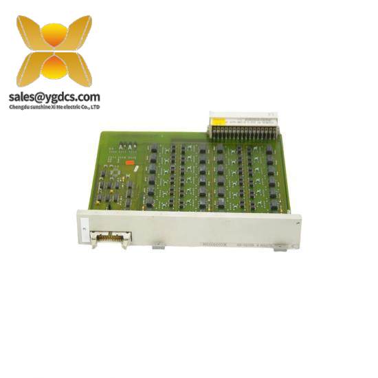SIEMENS Siemens 6DS1703-8RR measuring module
