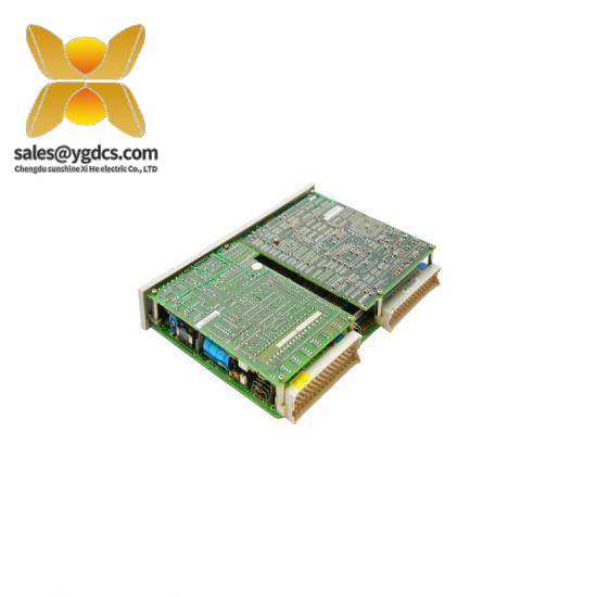 SIEMENS Siemens 6DS1731-8DC Teleperm ME Analog Input