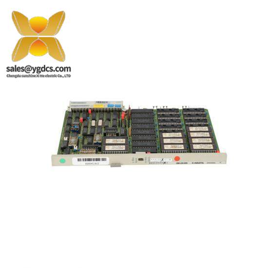 SIEMENS Siemens 6DS1827-8CA EPROM MODULE