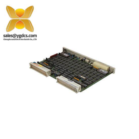SIEMENS Siemens 6DS1837-8AA Teleperm RAM Module