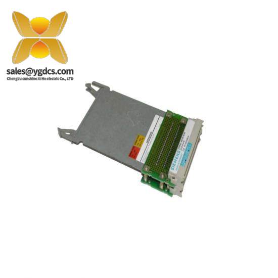SIEMENS Siemens 6DS9207-8AA CONNECTION DISTRIBUTOR