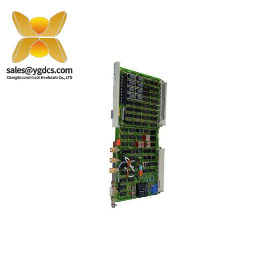 SIEMENS Siemens 6DS 1308-8AB interface module