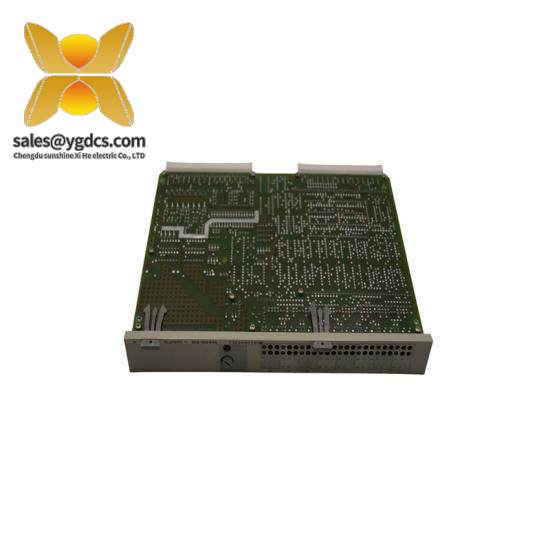 SIEMENS Siemens 6DS 1600-8AA Digital Input Module