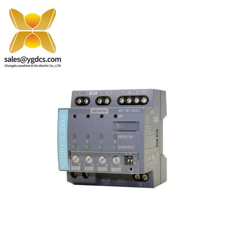 SIEMENS 6EP1961-2BA21