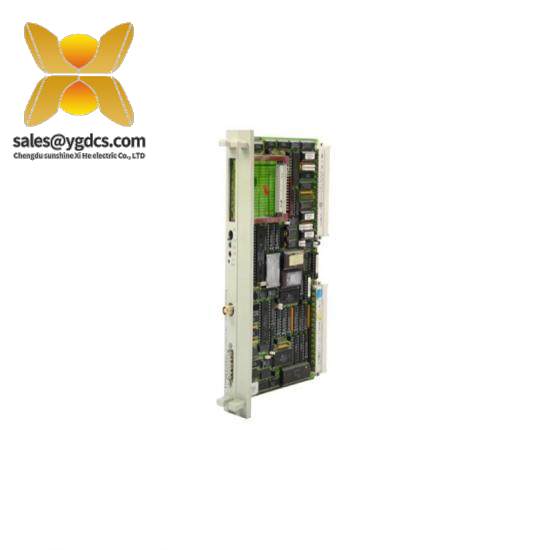 SIEMENS Siemens 6ES5526-3LG0 Communications Processor AUTOMATION PARTS