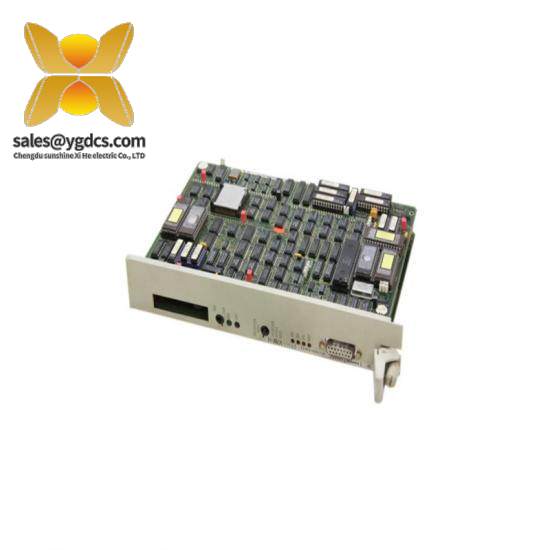 SIEMENS Siemens 6ES5928-3UA11 Processor Module
