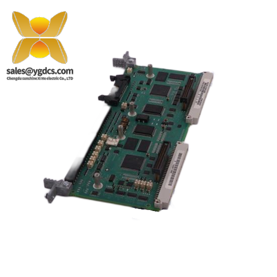 SIEMENS SIEMENS 6ES5943-7UA21  CPU943 Processor Module