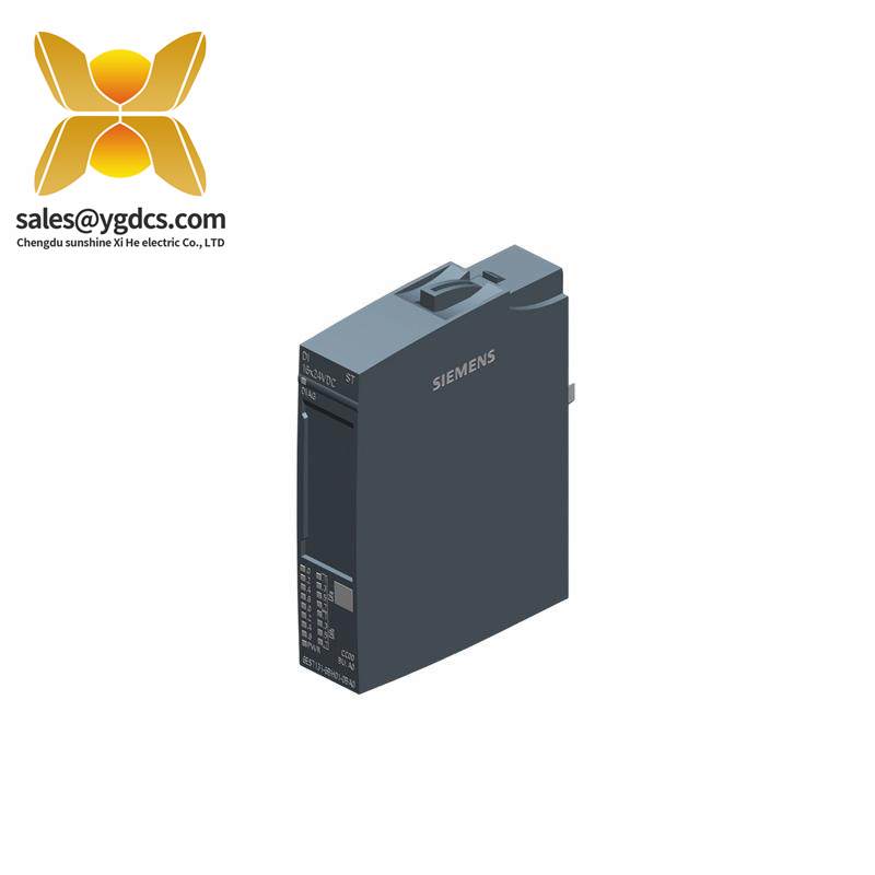 SIEMENS 6ES7131-6BH01-2BA0