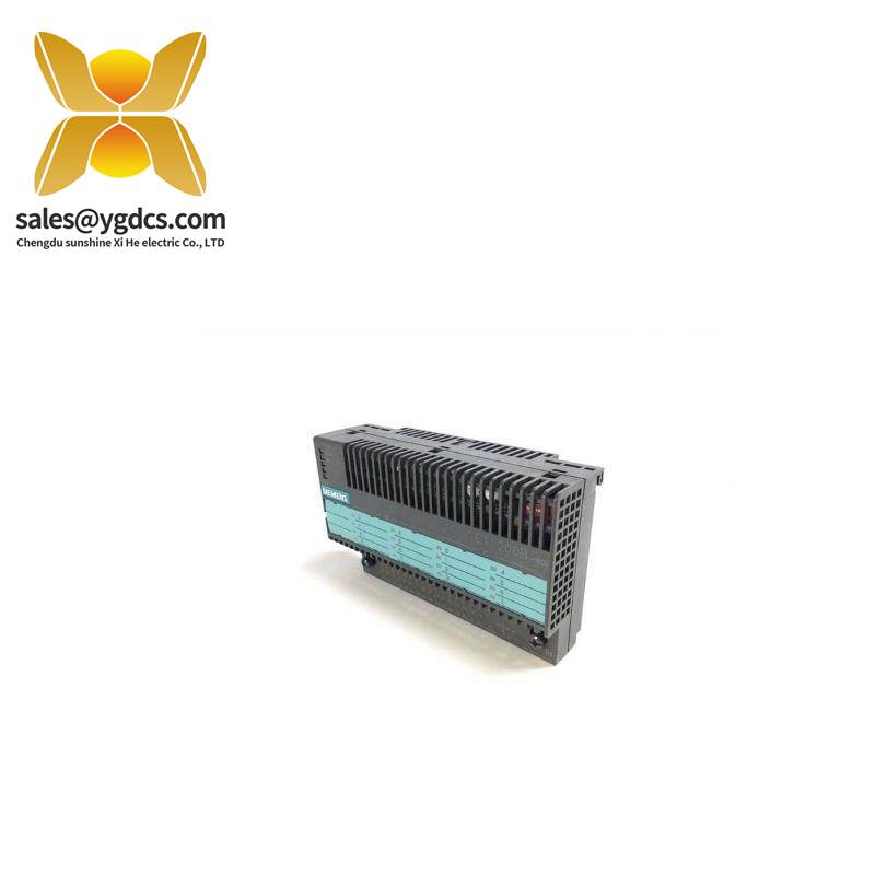 SIEMENS 6ES7134-0HF01-0XB0