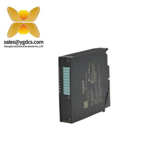 SIEMENS SIEMENS 6ES7135-7TD00-0AB0  ELECTRONIC MODULE