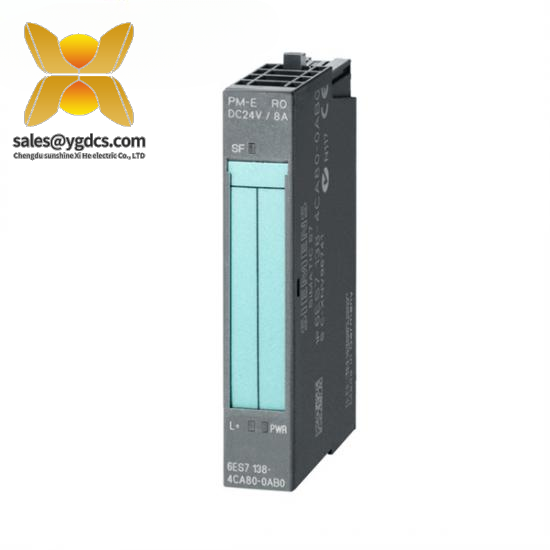 SIEMENS SIEMENS 6GK1243-3SA00  CP2433 AS-Interface Module