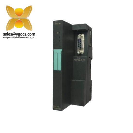 SIEMENS SIEMENS 6ES7138-4HA00-0AB0 SIMATIC DP