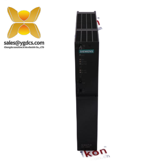 SIEMENS SIEMENS 6ES7151-7AB00-0AB0  CPU Module