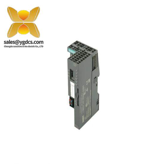 SIEMENS SIEMENS 6GK7342-5DA03-0XE0  Communication Processor Module
