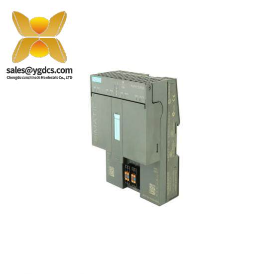 SIEMENS Siemens 6ES7158-3AD00-0XA0 Coupler Module