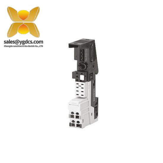 SIEMENS SIEMENS 6ES7193-4CD30-0AA0 Terminal module