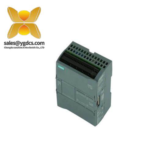 SIEMENS Siemens 6ES7214-1BG31-0XB0 Compact CPU
