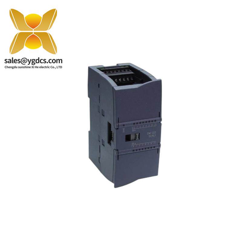 SIEMENS 6ES7223-1PH32-0XB0