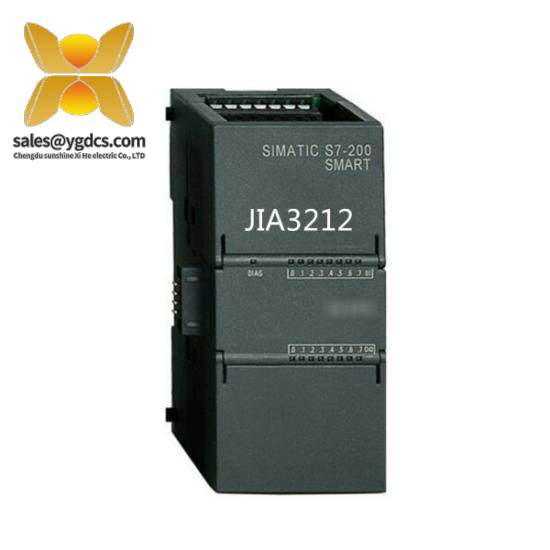 SIEMENS SIEMENS 6ES7288-2DR08-0AA0 Digital output Modular