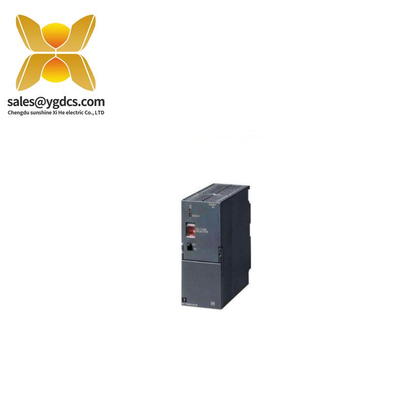 SIEMENS 6ES7307-1BA00-0AA0