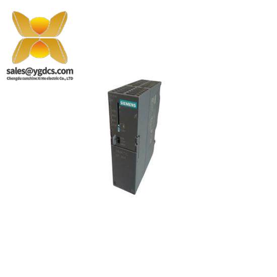 SIEMENS Siemens 6ES7314-1AG13-0AB0 Processor Module