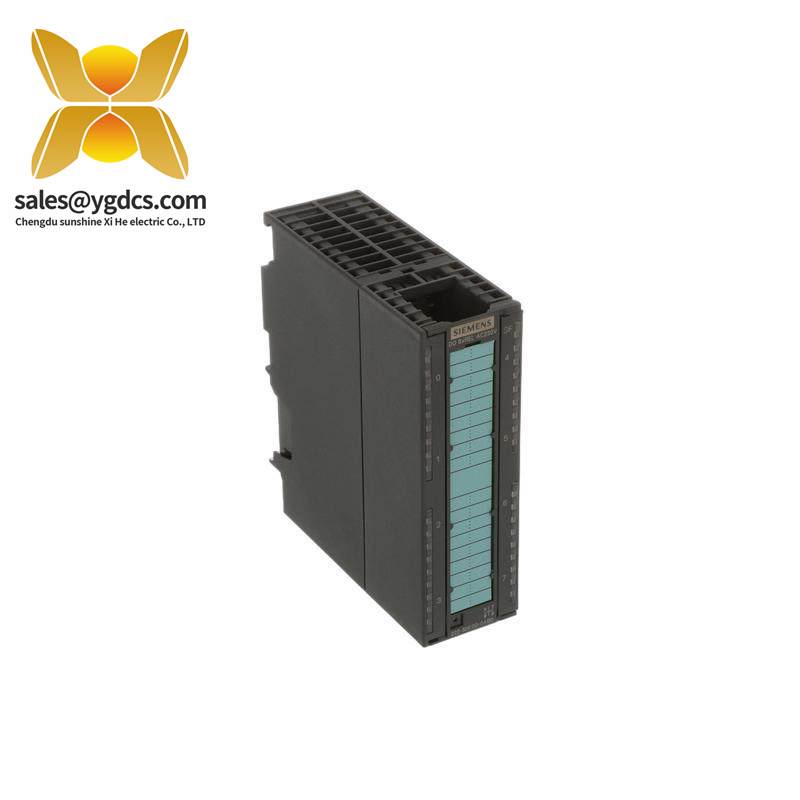 SIEMENS 6ES7322-5HF00-0AB0