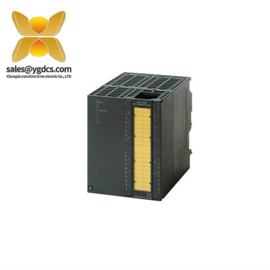 SIEMENS SIEMENS 6ES7326-1RF01-0AB0 Digital Input Module