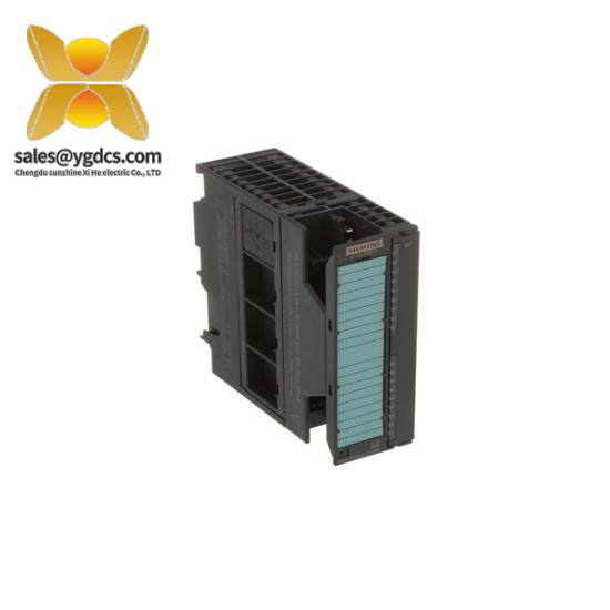 SIEMENS SIEMENS 6ES7331-7KB02-0AB0 Analog input module