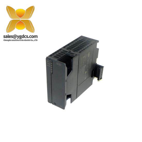 SIEMENS SIEMENS 6ES7341-1AH01-0AE0 Communication Processor Module