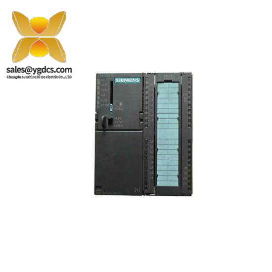 SIEMENS SIEMENS 6ES7352-5AH00-0AE0 PROCESSOR
