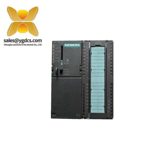 SIEMENS SIEMENS 6ES7352-5AH00-0AE0 processor module