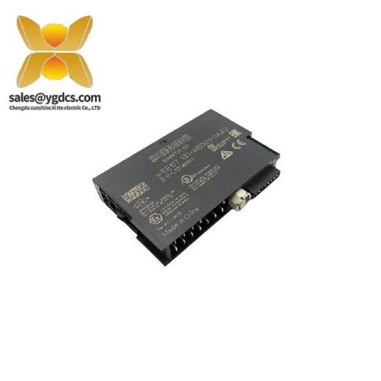 SIEMENS Siemens 6ES7412-2EK06-0AB0 Processor Module