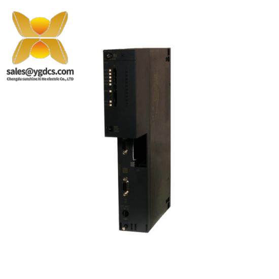 SIEMENS SIEMENS 6ES7414-3XJ04-0AB0 CPU 414-3 Central Processing Unit