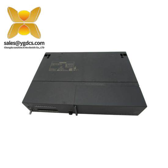 SIEMENS SIEMENS 6ES7414-3XM05-0AB0 CPU MODULE