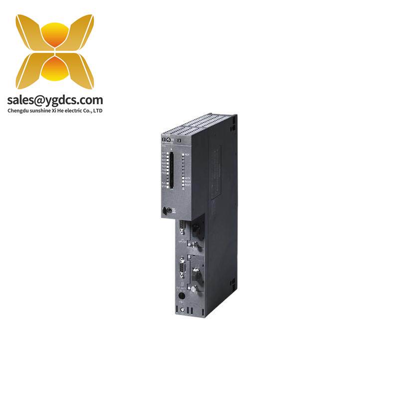 SIEMENS 6ES7417-4HT14-0AB0
