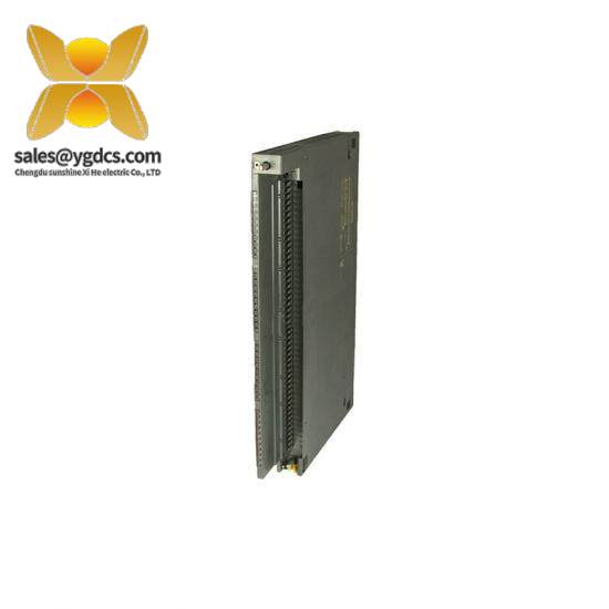 SIEMENS Siemens 6ES7421-1FH20-0AA0 Digital Input SM 421