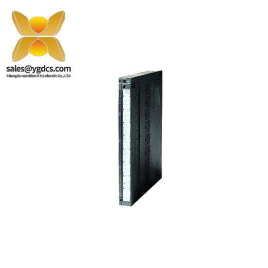 SIEMENS SIEMENS 6ES7431-1KF20-0AB0 analog input module