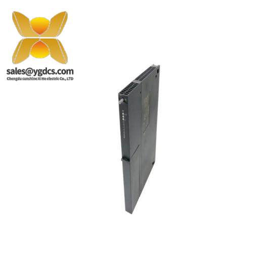 SIEMENS Siemens 6ES7460-1BA01-0AB0 Transmitter Interface Module