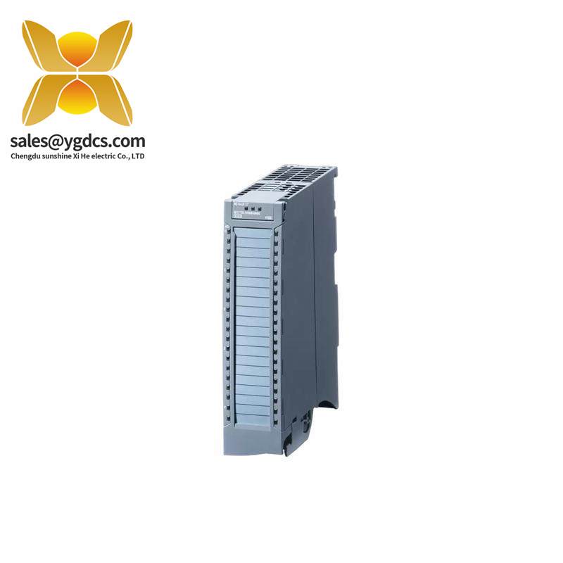 SIEMENS SIEMENS 6ES7532-5HF00-0AB0 analog output module