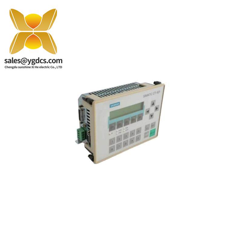 Siemens 6ES7621-1AD02-0AE3